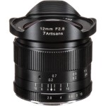 Obiektyw 7Artisans 12mm F2.8 Canon EOS-M