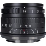 Obiektyw 7Artisans 35mm F1.4 APS-C Sony E