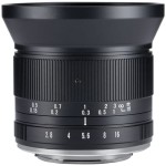 Obiektyw 7Artisans 12mm F2.8 MKII Canon EOS-R