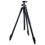 Statyw Slik PRO AL. 323BH4 z głowicą kulową