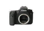 Aparat Canon EOS 6D - używany