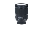 Obiektyw Sigma 28mm f/1.4 DG HSM Art (Nikon) - używany