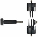 Ramię ze śrubą Joby Mini Pivot Arm