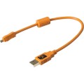 kabel-tether-tools-tetherpro-usb-2.0-do-mini-b-8-pin-30cm-pomaranczowy_02.jpeg