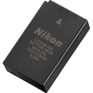 Akumulator Nikon EN-EL20A 
