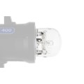 Osłona palnika G6.35 do lamp błyskowych Pulse, Move Quadralite