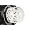 Osłona palnika G6.35 do lamp błyskowych Pulse, Move Quadralite