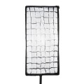 Quadralite plaster miodu (grid) do softboxa 40x80cm