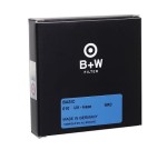 Filtr ochronny B+W Schneider Basic UV MRC 62mm
