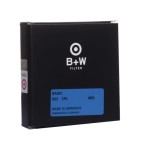 Filtr polaryzacyjny B+W Basic MRC 39mm