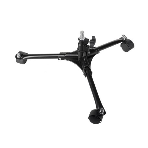 Quadralite 20 niski statyw studyjny 20cm