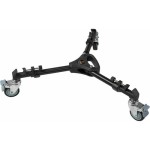 Podstawa do statywu z kółkami Tether Tools Rock Solid Tripod Roller