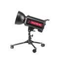Quadralite 20 niski statyw studyjny 20cm