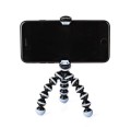 Statyw Joby GorillaPod Mobile Mini czarno-niebieski