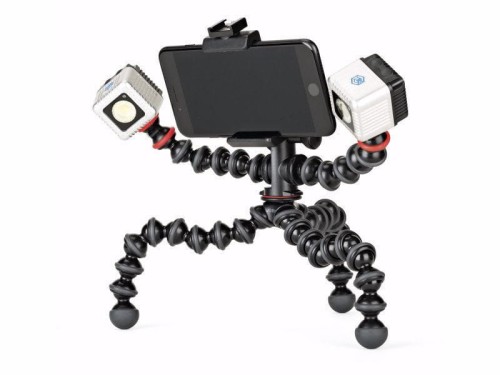 Statyw Joby GorillaPod Mobile Rig