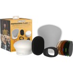 Zestaw akcesoriów MagMod Professional Flash Kit 2