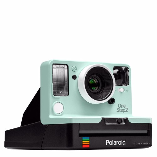 Aparat Polaroid Originals OneStep2 VF Mint Edition