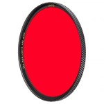 Filtr B+W Basic Red Light 090 MRC 67mm