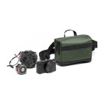 Manfrotto MB MS2-WB Street Torba Waist Bag