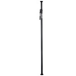 Manfrotto 032B Autopole kolumna rozporowa 2.1 - 3.7 m czarna