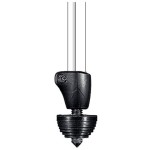 Manfrotto 449SP2 Kolec/guma śr. 16TR do monopodu 676B, 694, 559B