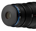 Obiektyw Venus Optics Laowa 25 mm f/2,8 Ultra Macro do Pentax K