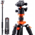 Statyw Monopod K&F Aluminium