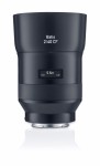 Obiektyw Carl Zeiss Batis 40mm f/2.0 CF - Sony E