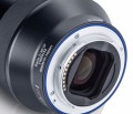 Obiektyw Carl Zeiss Batis 40mm f/2,0 CF