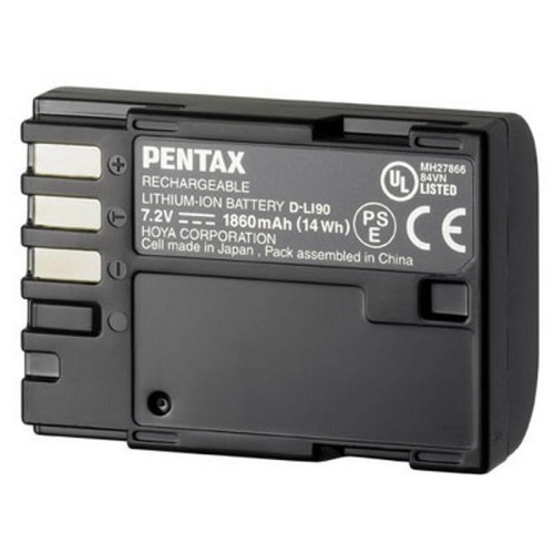 Akumulator Pentax D-LI90