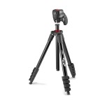 Statyw Joby Compact Action Kit