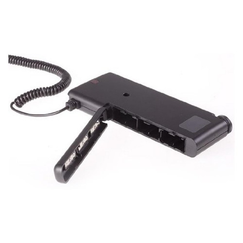 Battery pack Meike SF-17 do lamp błyskowych Sony HVL-F56AM