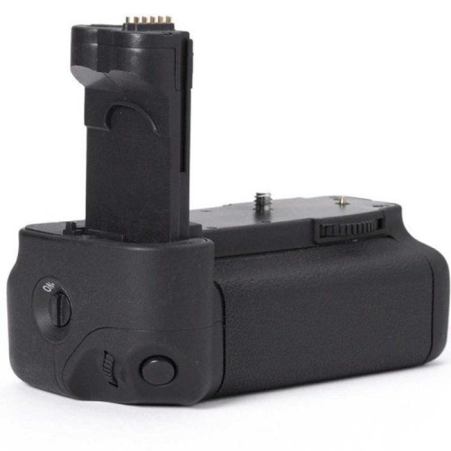 Battery pack MeiKe BG-E2 do Canon 50D 40D 30D