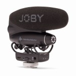 Mikrofon Joby Wavo Pro