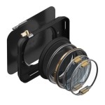 PolarPro Recon Directors Kit VND Matte Box System - zestaw rozszerzony