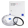 Filtr Carl Zeiss UV T*, 82mm