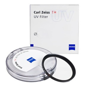 Filtr Carl Zeiss UV T* 82mm