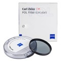 Filtr Carl Zeiss CPL T*, 72mm