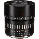 Obiektyw TTArtisan 50mm f/0.95 APS-C L Mount