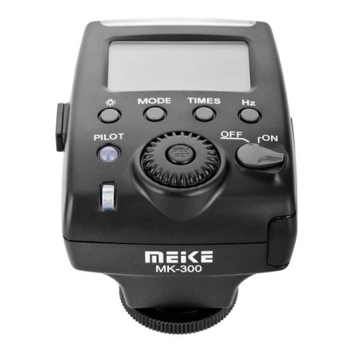Lampa błyskowa Meike MK-300 do Canon