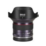 Obiektyw Meike MK-12mm F2.8 do Sony E