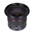 Obiektyw Meike MK-12mm F2.8 do Sony E