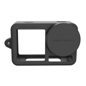 Osłona silikonowa PGYTECH do Osmo Action 3 (czarna)