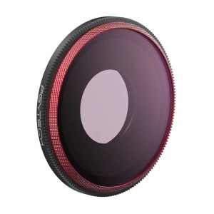 Filtr CPL PGYTECH do DJI Osmo Action 3