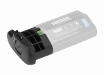 Zestaw 1x Akumulator Newell zamiennik EN-EL18 do Nikon 1x Battery Pack Adapter Newell BL-5 do Nikon