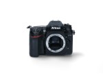 Aparat Nikon D7200 - używany