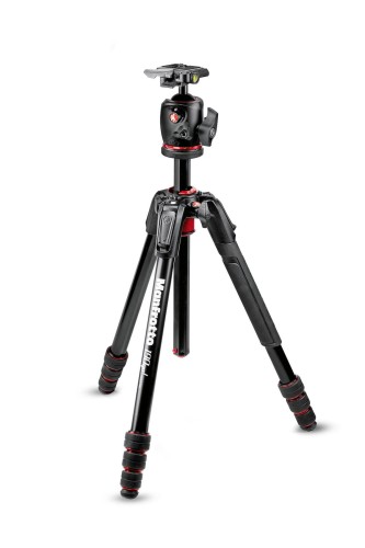 Manfrotto MK190GOA4-BHX