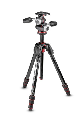 Manfrotto MK190GOC4-3WX