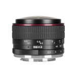 Obiektyw Meike MK-6.5mm F2.0 do Nikon 1