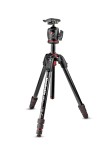 Manfrotto MK190GOC4-BHX
